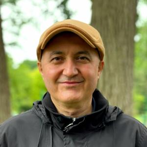 Fatih Abasiyanik
