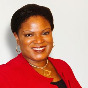 Melinda Wesonga