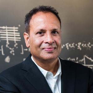 Rama Ranganathan