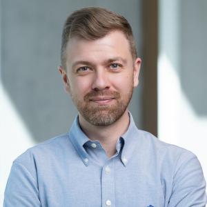 Andrew Ferguson
