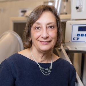 Cathryn R. Nagler