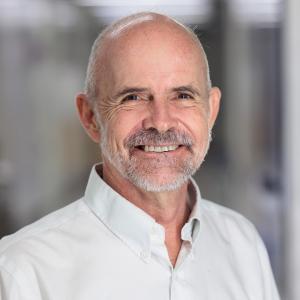 Andrew Cleland