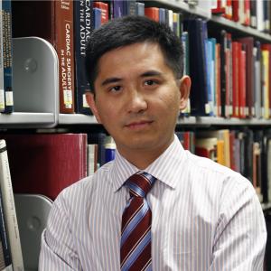 Jun Huang