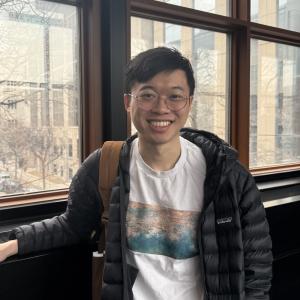 Benjamin Nguyen