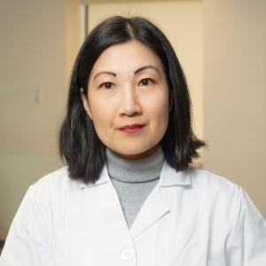 Huanhuan Joyce Chen