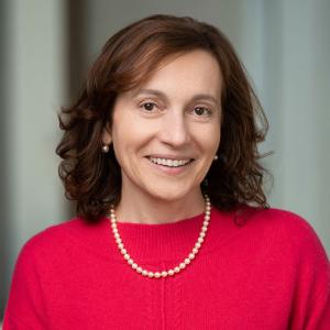 Laura Gagliardi