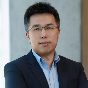 Liang Jiang