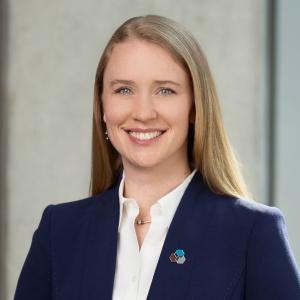 Allison Squires