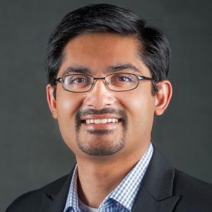 Shrayesh Patel