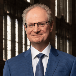 Paul Alivisatos