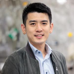 Po-Chun Hsu