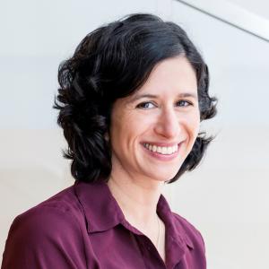 Samantha Riesenfeld