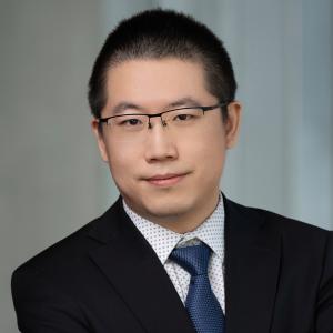 Sihong Wang
