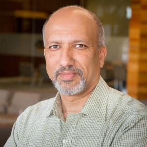 Supratik Guha
