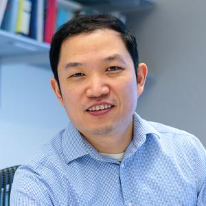 Tian Zhong