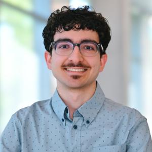 Amirhossein Moghtader