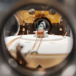 Device test