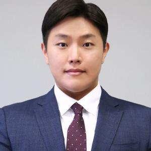 Jongwon Oh