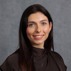Lily Kapnick