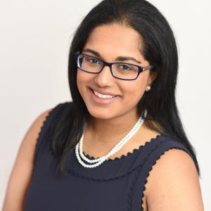 Priya Mirmira
