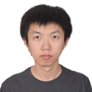 Zijing Xia