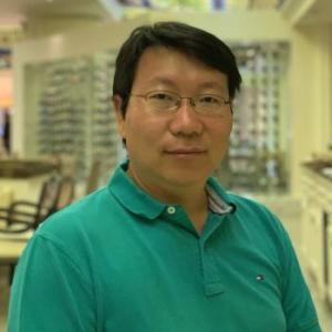 Wei Chen