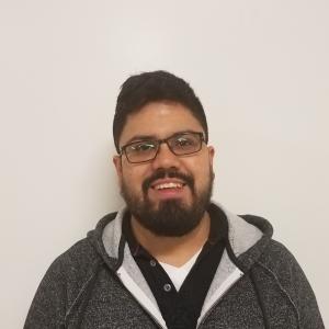 Marco Calderon