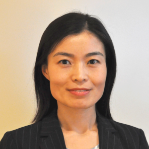 Xiaoying Liu