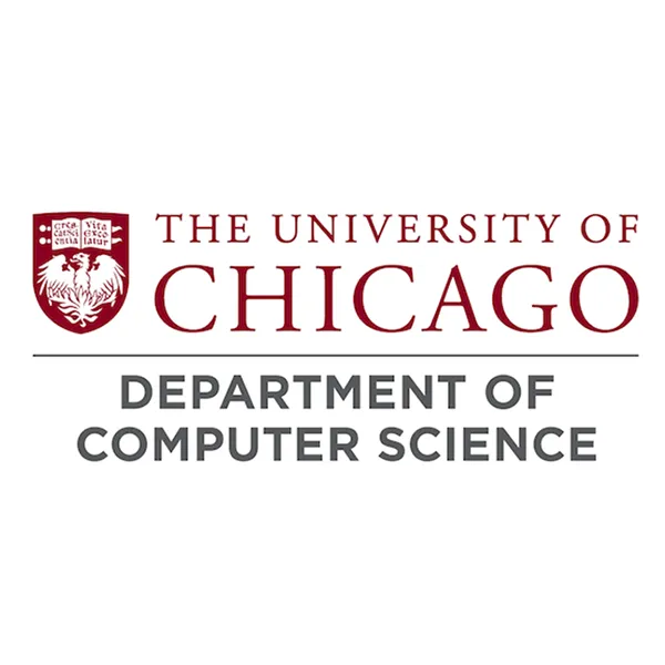 UChicago Computer Science Logo