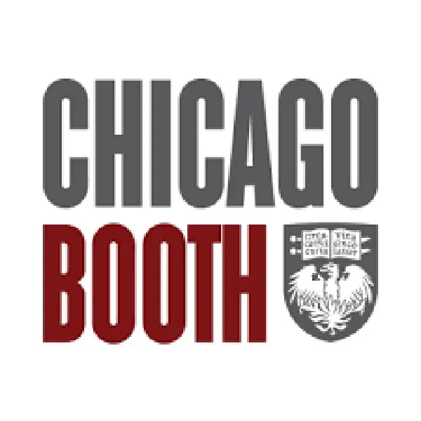 Chicago Booth logo