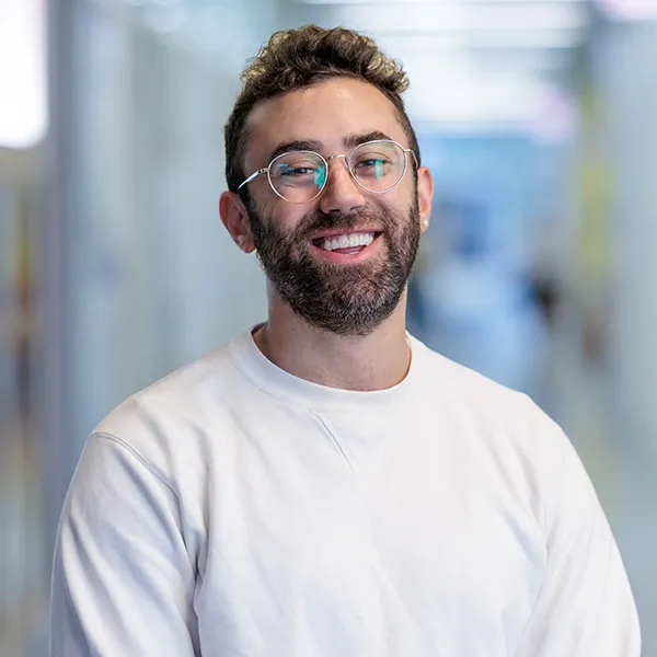 Joey Federico 