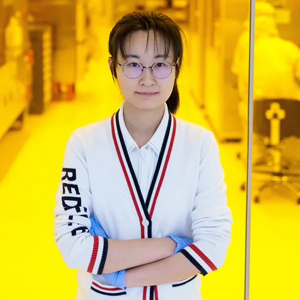 Zixi Li 