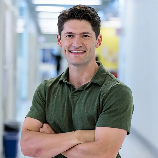 Ryan Yetishefsky