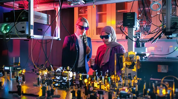 Lab