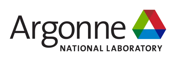 Argonne National Laboratory logo