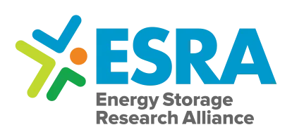 ESRA logo
