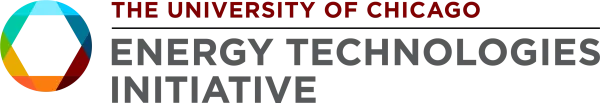 UChicago Energy Technologies Initiative logo
