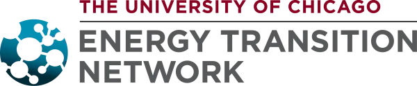 UChicago Energy Transition logo