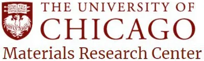 University of Chicago Materials Research Center logo