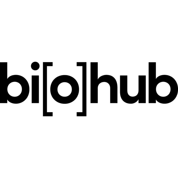 Biohub logo