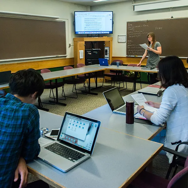 Classroom