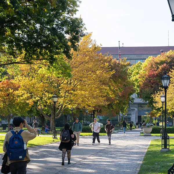 Campus