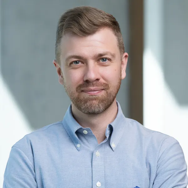 Andrew Ferguson
