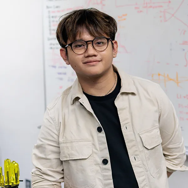 Ryan Febryanto