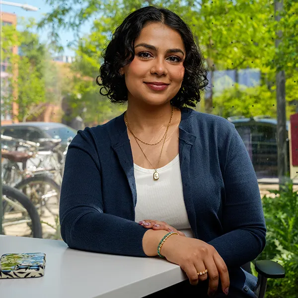 Akasha Ashraf