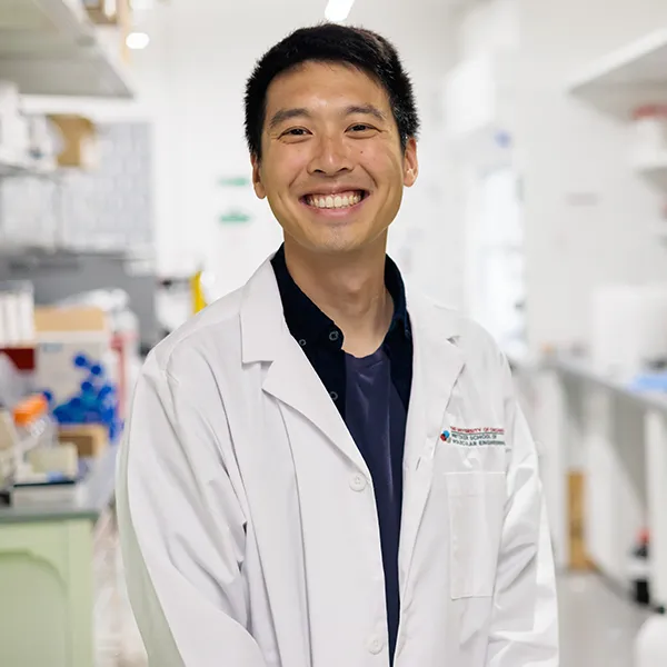 Trevor Ung