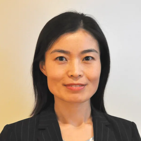 Xiaoying Liu