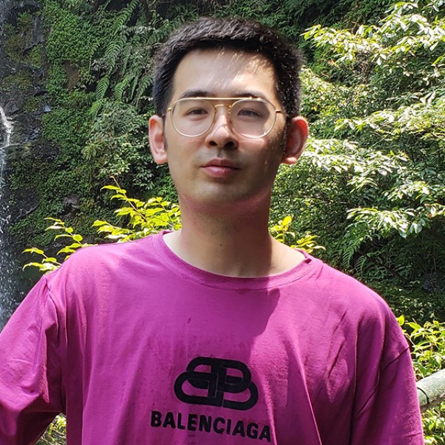 Tengzhou Ma
