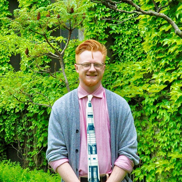 Nicholas Boynton