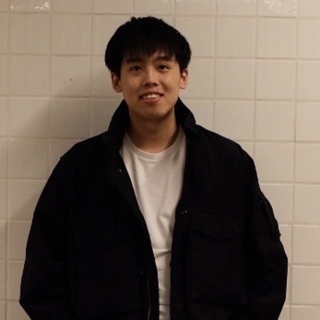 Ed Jiang